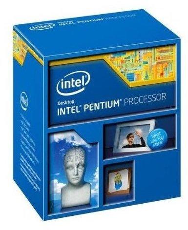 Intel Pentium G3420 3,2 GHz