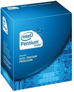 Intel Pentium G3430 3,3 GHz