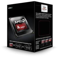 AMD A10-6800K 4,1 GHz