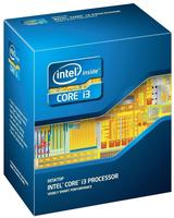 Intel Core i3-4130 3,4 GHz