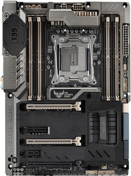 Asus Sabertooth X99