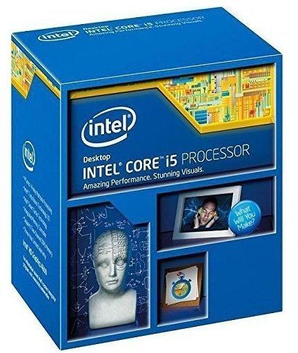 Intel Core i5-5675C Box (Sockel 1150, 14nm, BX80658I55675C)