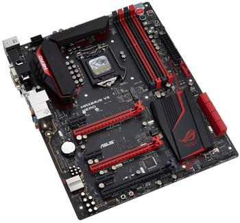 Asus ROG Maximus VII Hero
