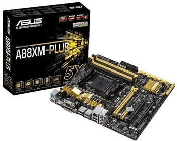 Asus A88XM-PLUS