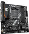 GigaByte B550M Aorus Elite AX