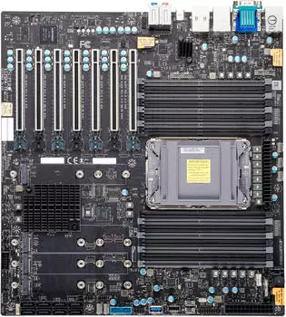 SuperMicro X12SPA-TF