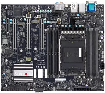 SuperMicro X13SRA-TF