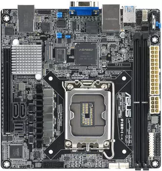 Asus P13R-I