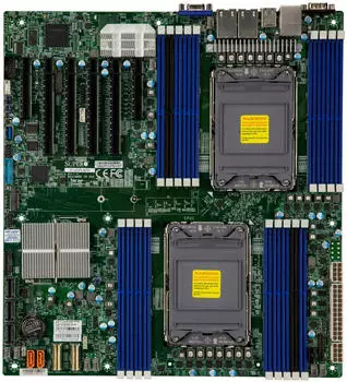 SuperMicro X12DPi-NT6