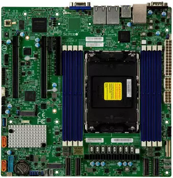 SuperMicro X13SEM-F