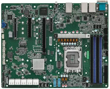ASRock EC266D4-4L