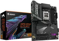 GIGABYTE X870 AORUS Elite WIFI7