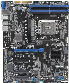 Asus P13R-E