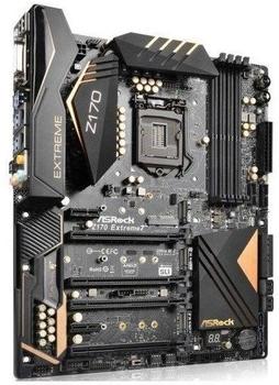 AsRock Z170 Extreme7+