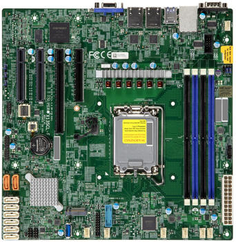SuperMicro X13SCL-F
