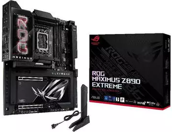 Asus ROG Maximus Z890 Extreme