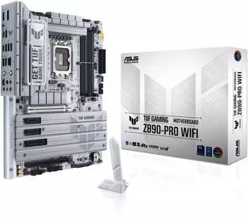 Asus TUF Gaming Z890-Pro WiFi
