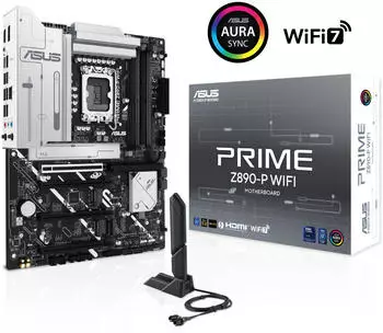 Asus Prime Z890-P WiFi