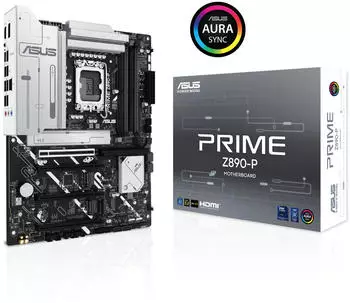 Asus Prime Z890-P