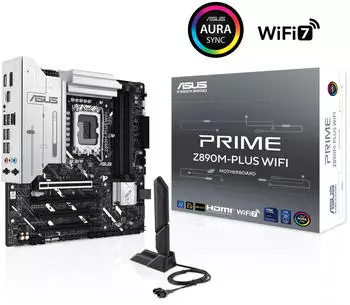 Asus Prime Z890M-Plus WiFi