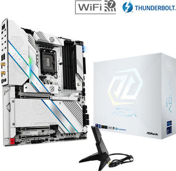 ASRock Z890 Taichi Aqua