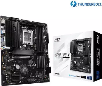ASRock Z890 Pro-A