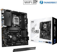 ASROCK Z890 Pro-A Wifi