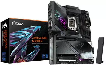 GigaByte Z890 Aorus Master
