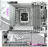GigaByte Z890M Aorus Elite WiFi7 Ice