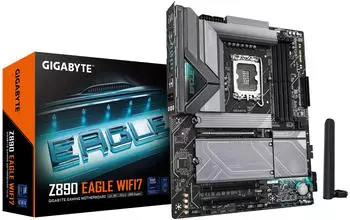 GigaByte Z890 Eagle WiFi7