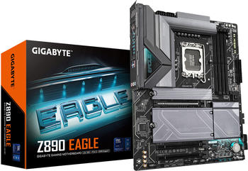 GigaByte Z890 Eagle