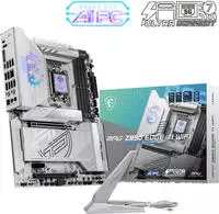MSI MPG Z890 EDGE TI WiFi