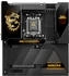 MSI MEG X870E Godlike