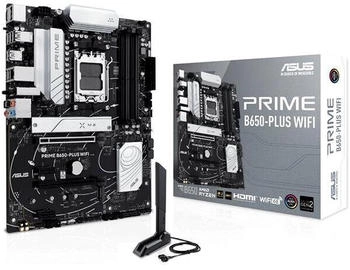 ASUS Prime B650-Plus WiFi