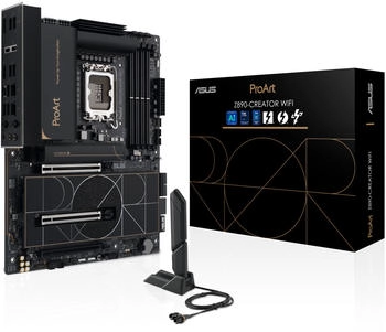 ASUS ProArt Z890-Creator WiFi
