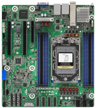 ASRock SIENAD8UD-2L2Q