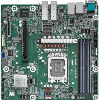 ASRock EC262D4U2-2L2Q/E810