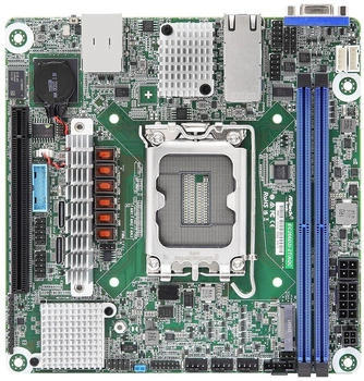 ASRock EC266D2I-2T/AQC