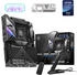 MSI MEG Z890 Unify-X