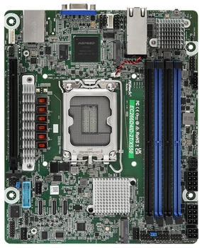 ASRock EC266D4ID-2T/X550