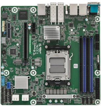 ASRock B650D4U3-2L2Q/BCM