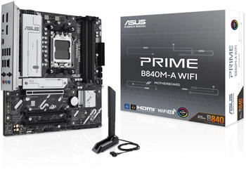 ASUS Prime B840M-A WiFi