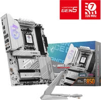 MSI MPG B850 EDGE TI WIFI
