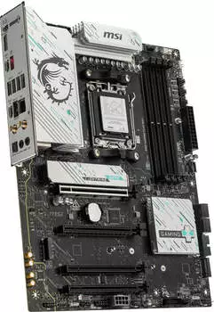 MSI B850 Gaming Plus WiFi