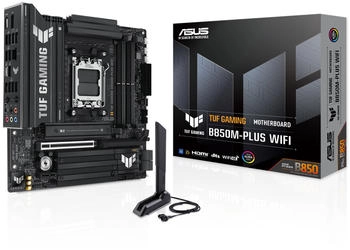 ASUS TUF Gaming B850M-Plus WiFi