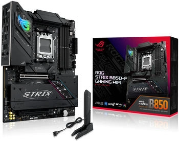 ASUS ROG Strix B850-F Gaming WiFi