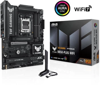 ASUS TUF Gaming B850-Plus WiFi