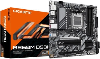 GigaByte B850M DS3H