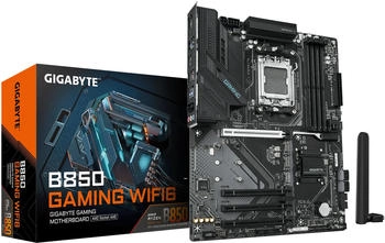 GigaByte B850 Gaming WiFi6