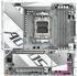 GigaByte B850M Aorus Elite WiFi6E Ice